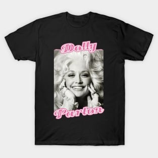 dolly parton T-Shirt